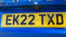 Ford Focus 1.0 EcoBoost Titanium 5dr Petrol Hatchback